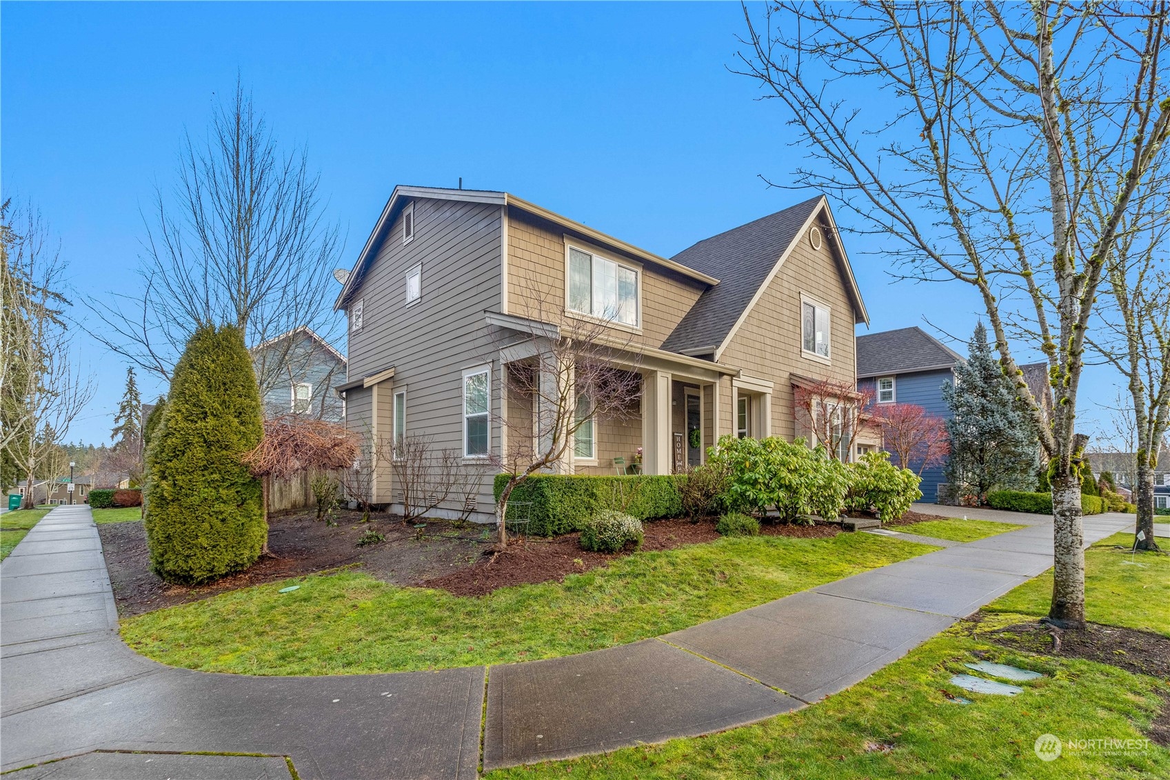 Discover the Property at 17712 NE 113th Way, Redmond, WA
