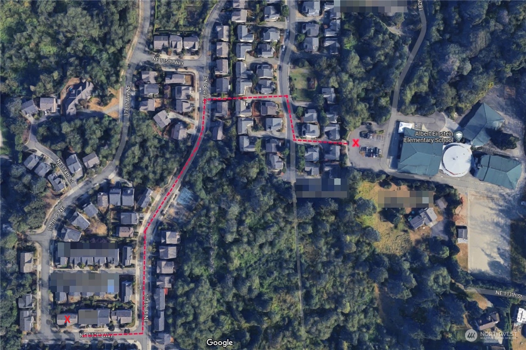 Discover the Property at 17712 NE 113th Way, Redmond, WA