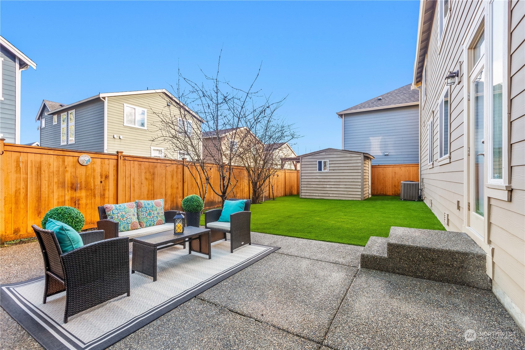 Discover the Property at 17712 NE 113th Way, Redmond, WA