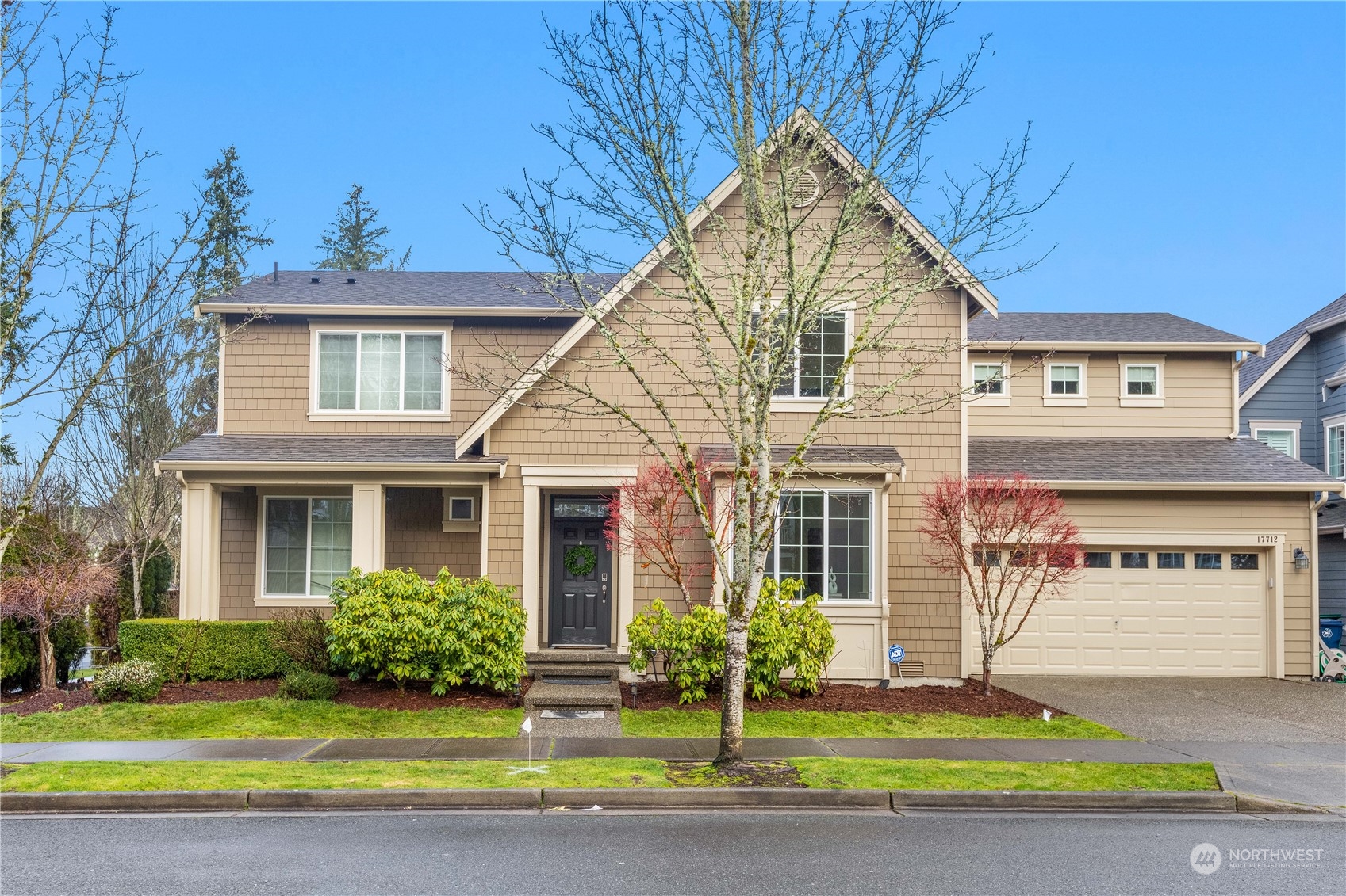 Discover the Property at 17712 NE 113th Way, Redmond, WA