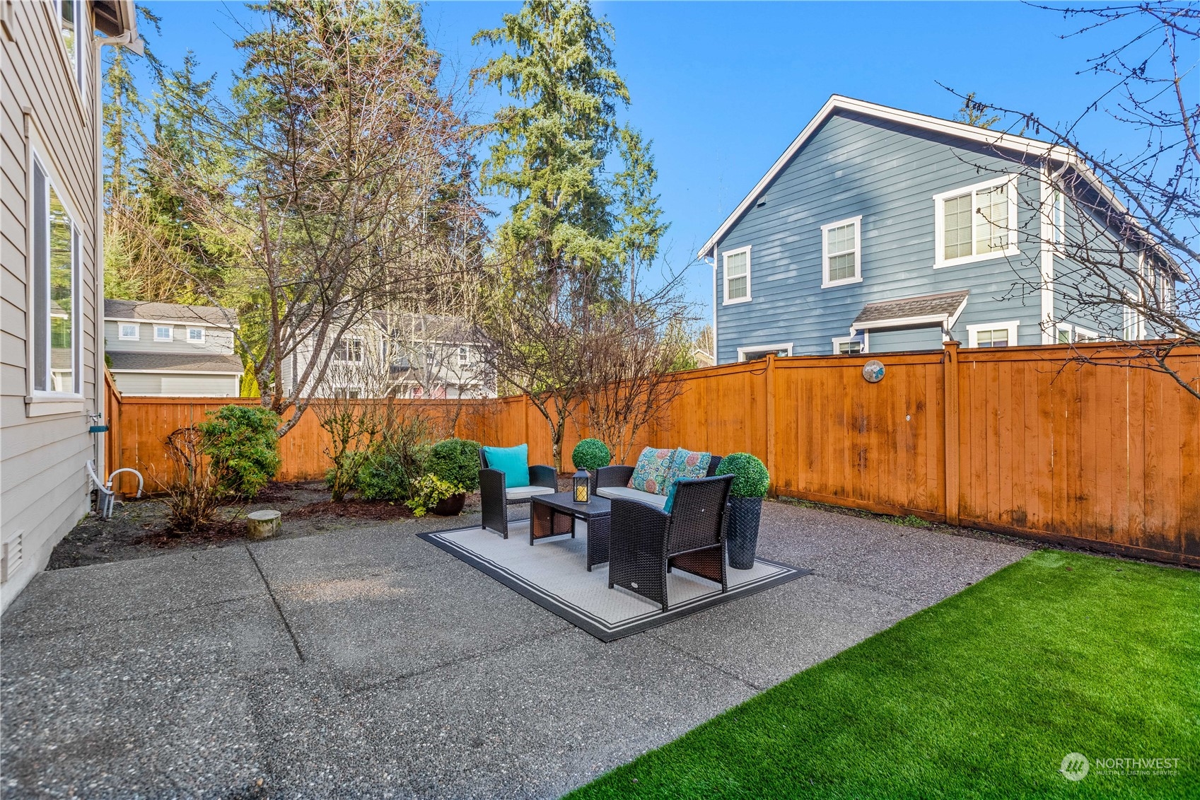 Discover the Property at 17712 NE 113th Way, Redmond, WA