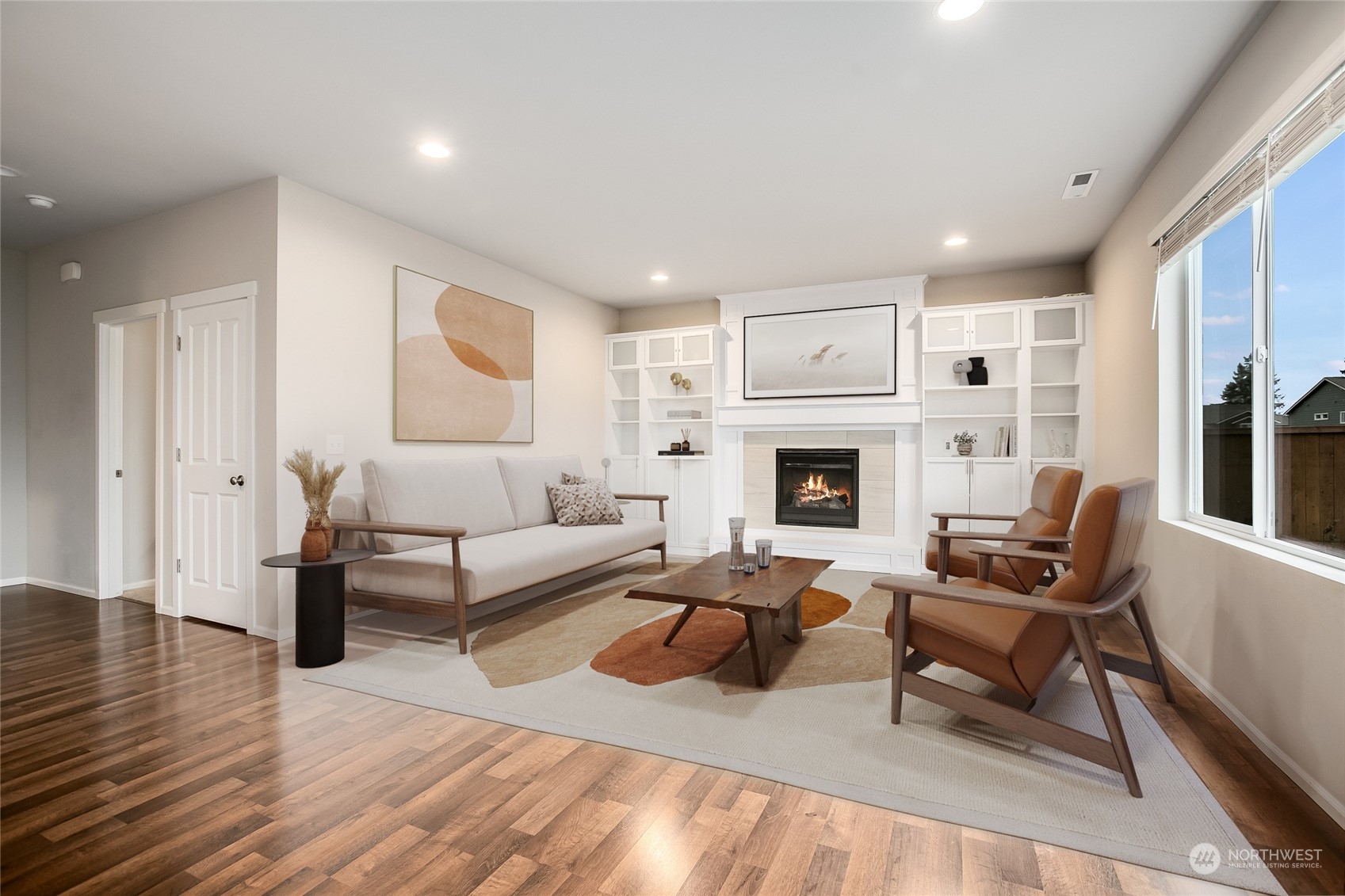 View the Property at 18916 106th Avenue Ct E, Puyallup, WA