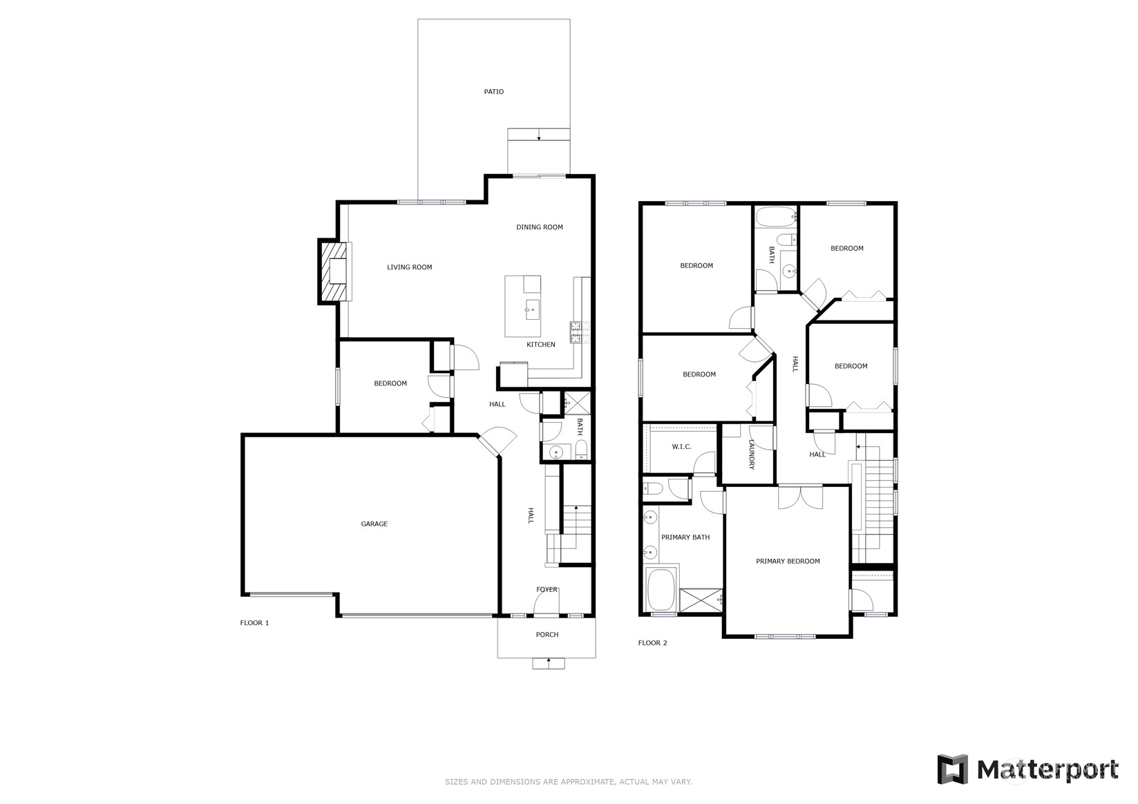 View the Property at 18916 106th Avenue Ct E, Puyallup, WA