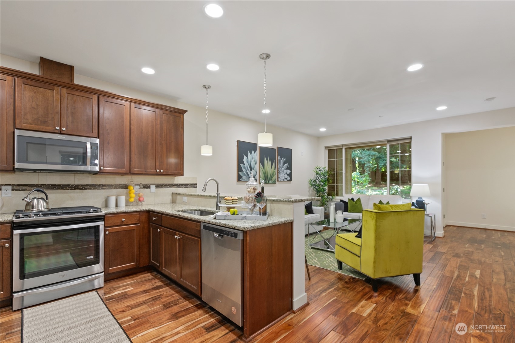 Take a Look at 15795 NE 114th Way, Redmond, WA