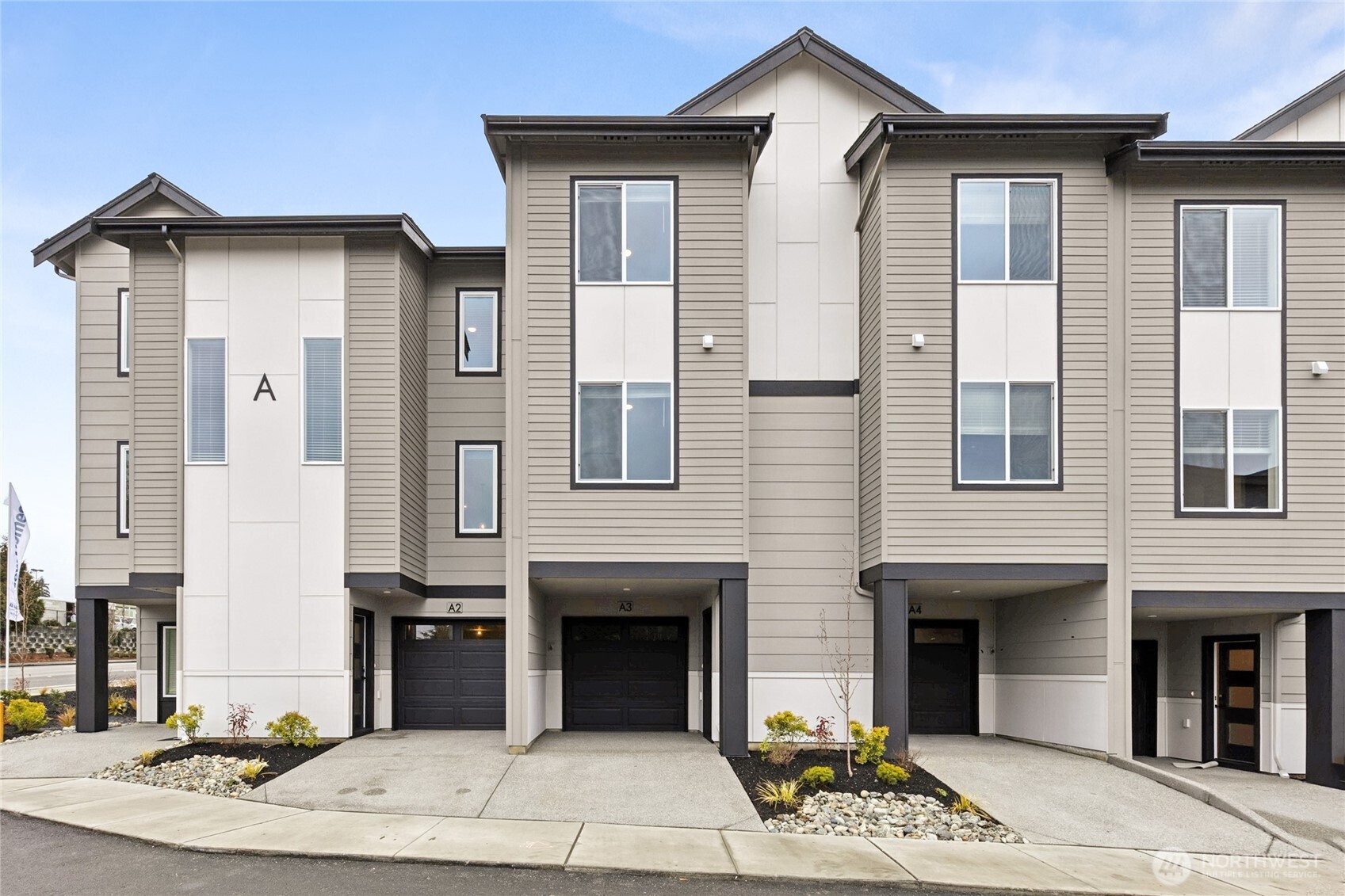 16723 Alderwood Mall Parkway Unit: F2