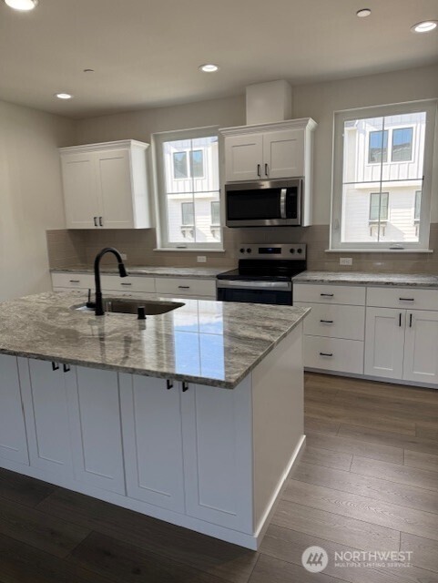 12107 127th Avenue Ct E Unit: 91