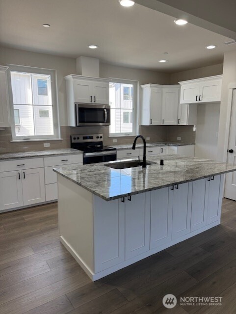 12107 127th Avenue Ct E Unit: 91