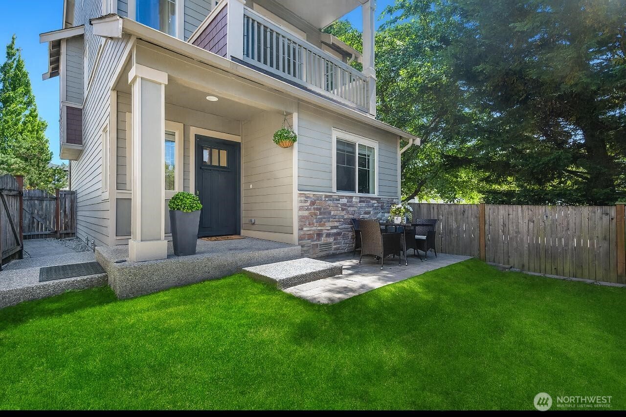 Discover the Home at 14532 15th Place W, Lynnwood, WA