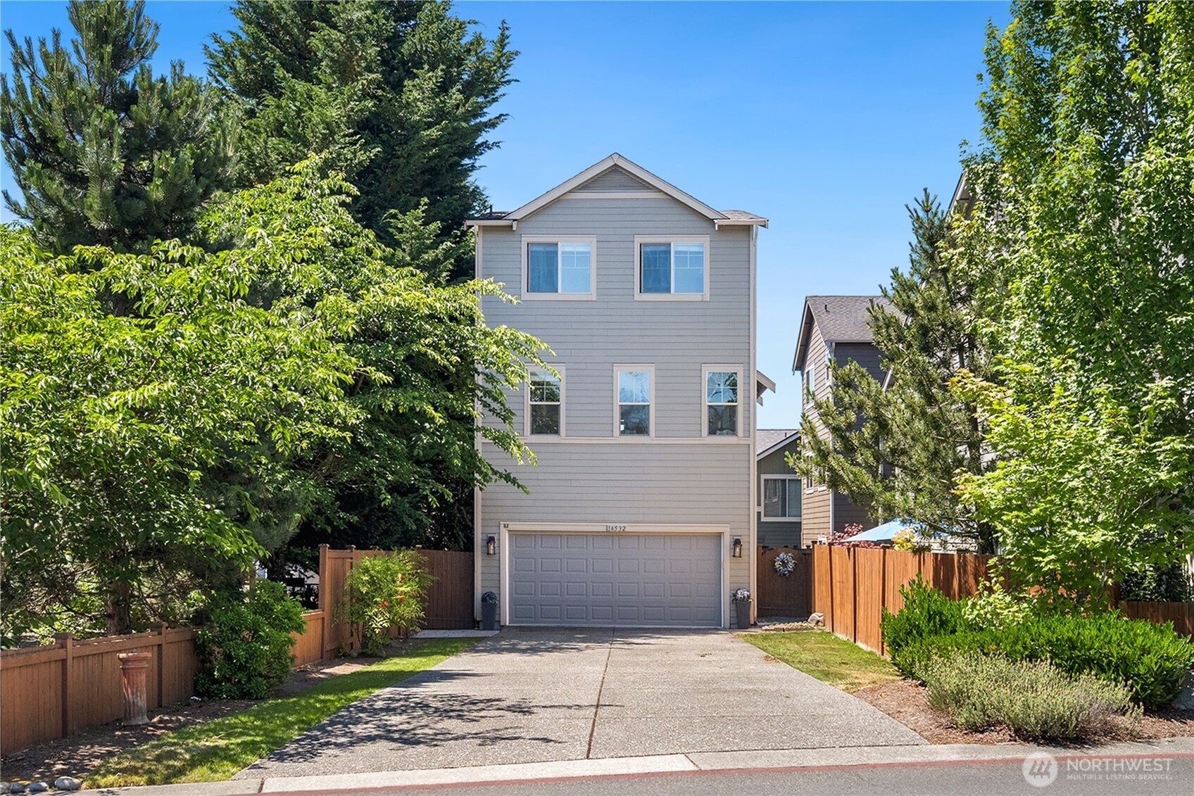 Discover the Home at 14532 15th Place W, Lynnwood, WA