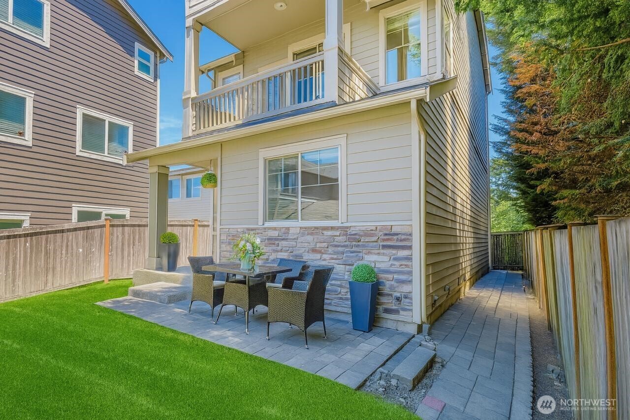 Discover the Home at 14532 15th Place W, Lynnwood, WA