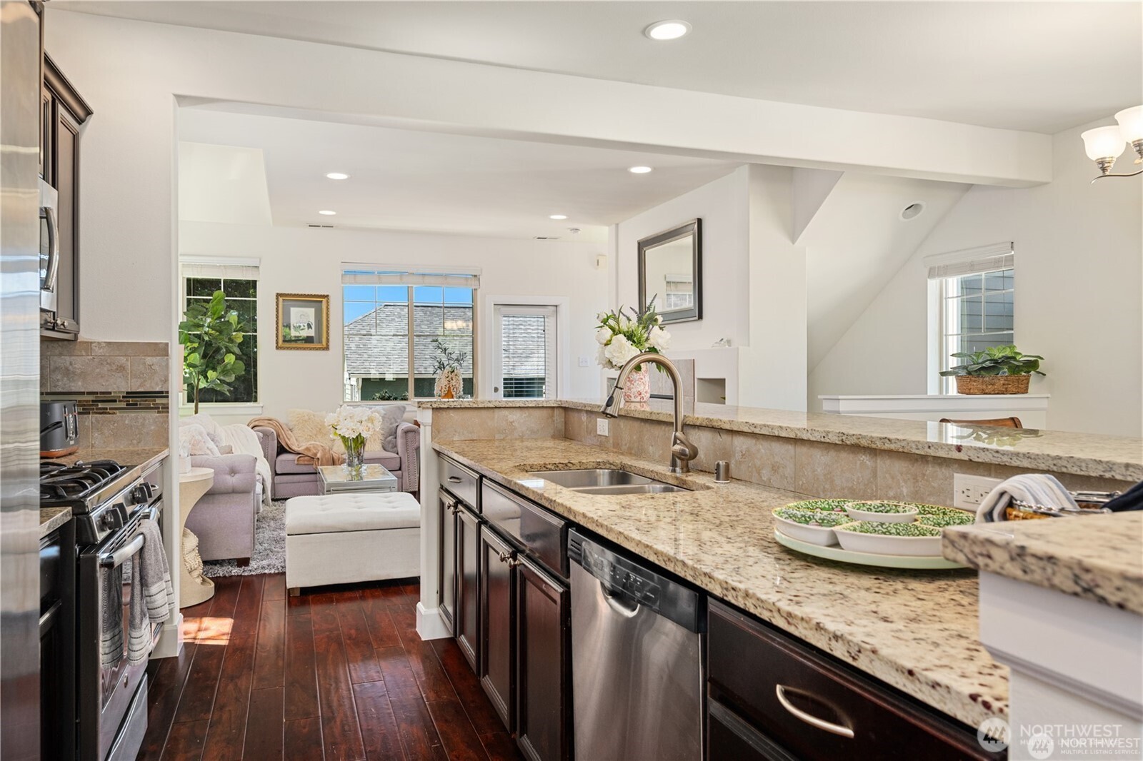 Explore the Residence at 14532 15th Place W, Lynnwood, WA