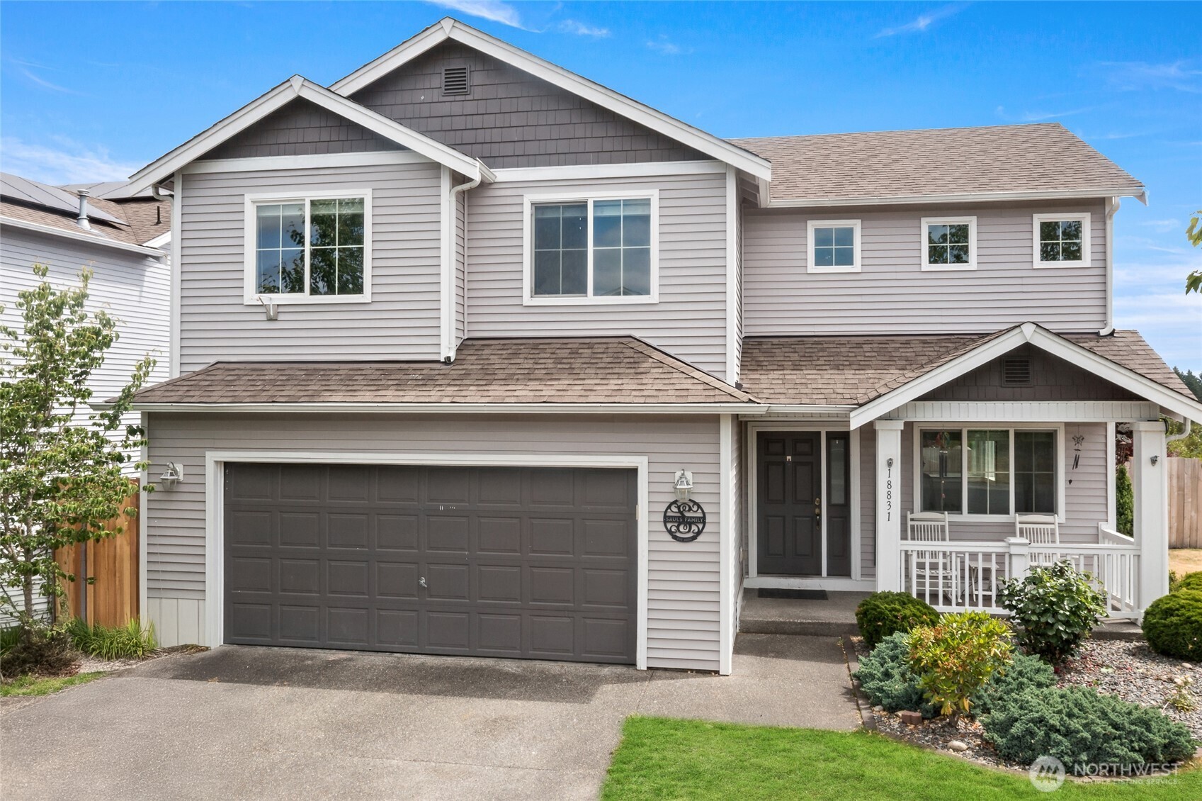 Explore the Home at 18831 112th Avenue Ct E, Puyallup, WA