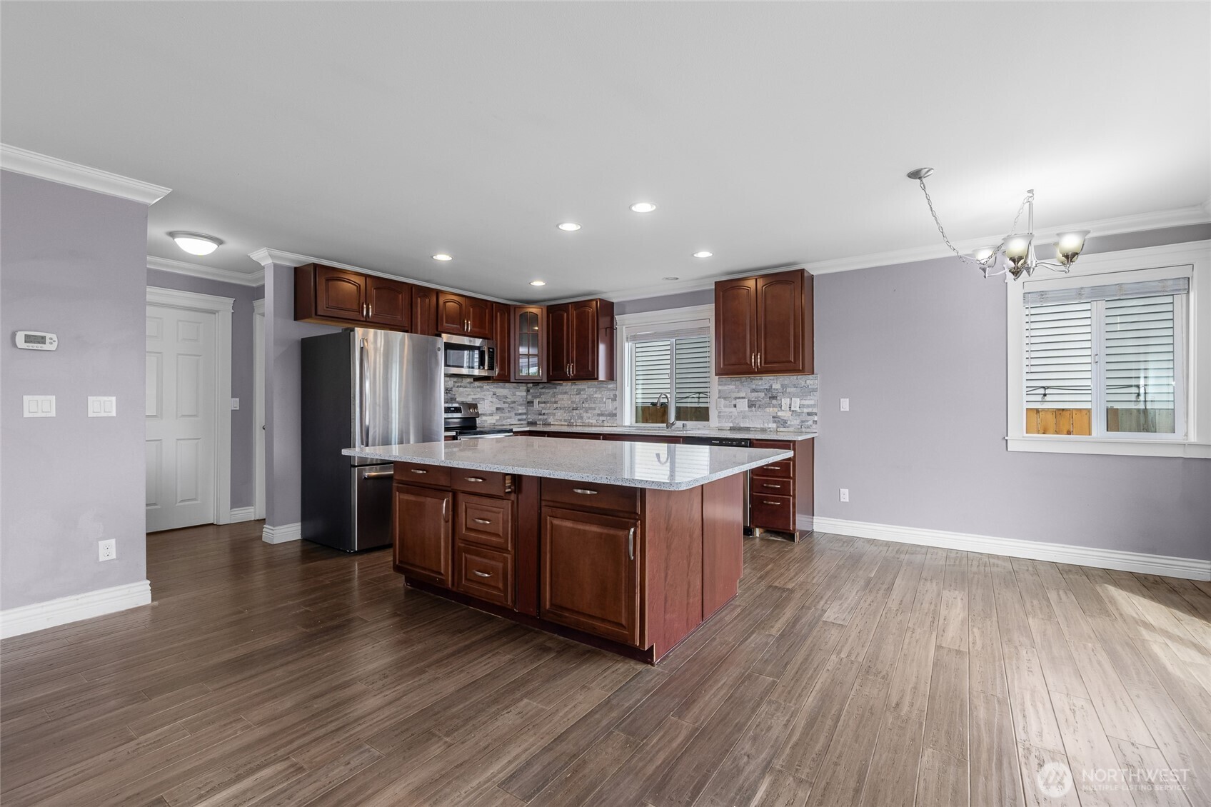 Explore the Home at 18831 112th Avenue Ct E, Puyallup, WA