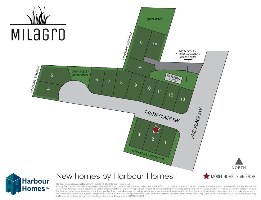 228 156th Place SW Unit: MG 04