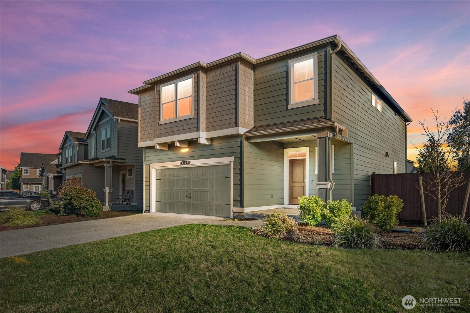 11056 188th Street Ct E