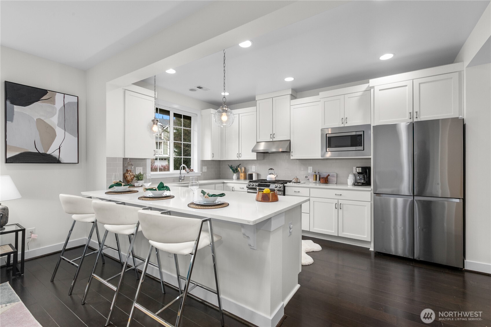 12616 NE 176th Place Unit: A