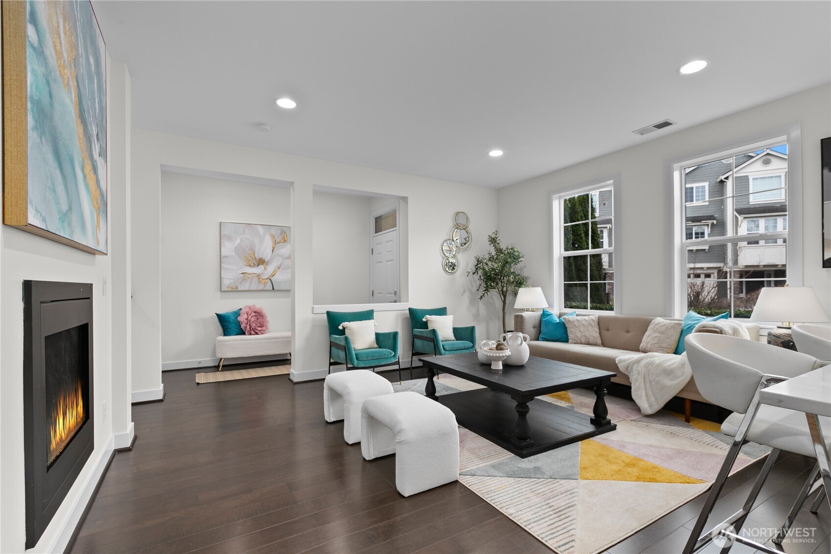 12616 NE 176th Place Unit: A