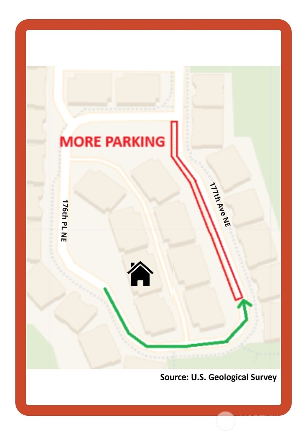 12616 NE 176th Place Unit: A