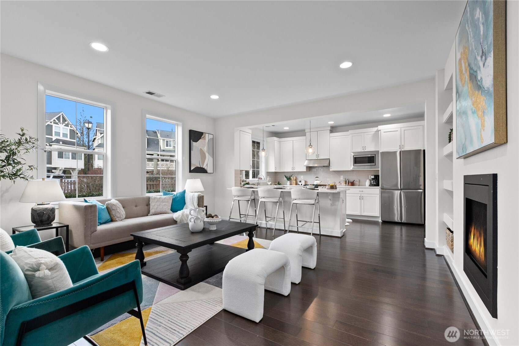 12616 NE 176th Place Unit: A