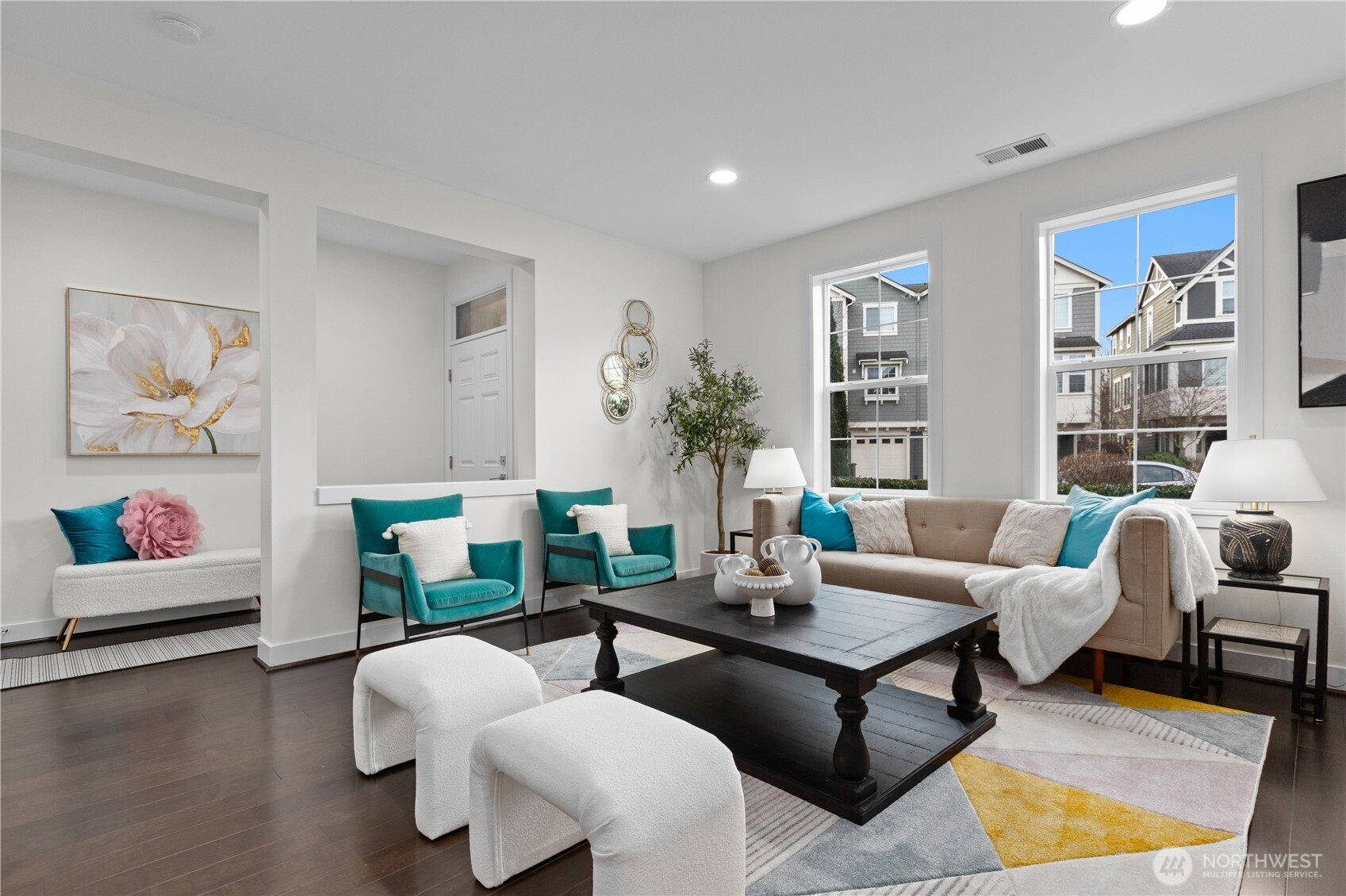 12616 NE 176th Place Unit: A