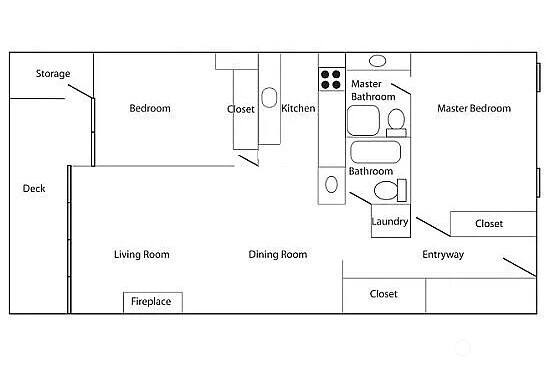 8845 166th Ave NE Unit: B204