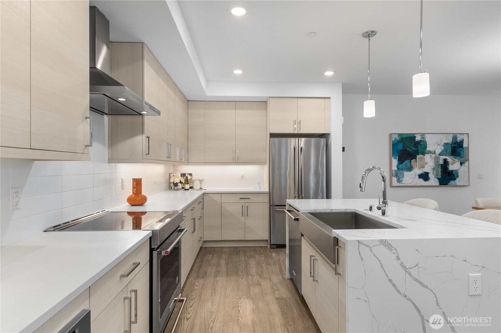 23103 NE 8th St Unit: E1