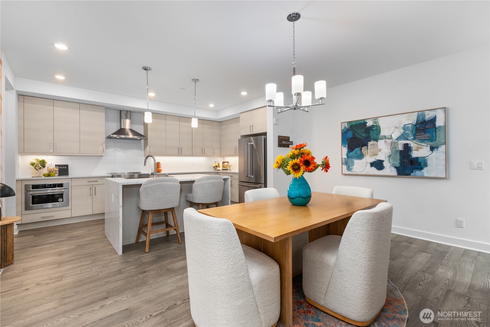 23103 NE 8th St Unit: E1