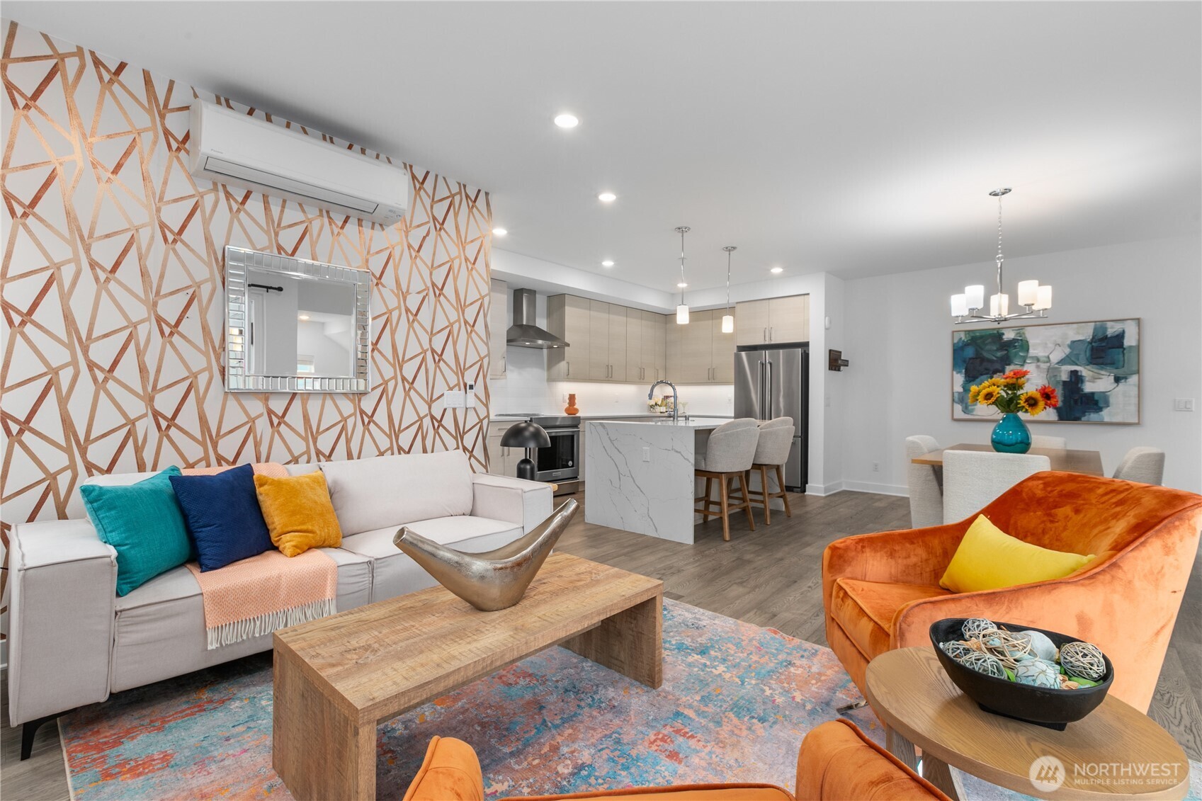 23103 NE 8th St Unit: E1