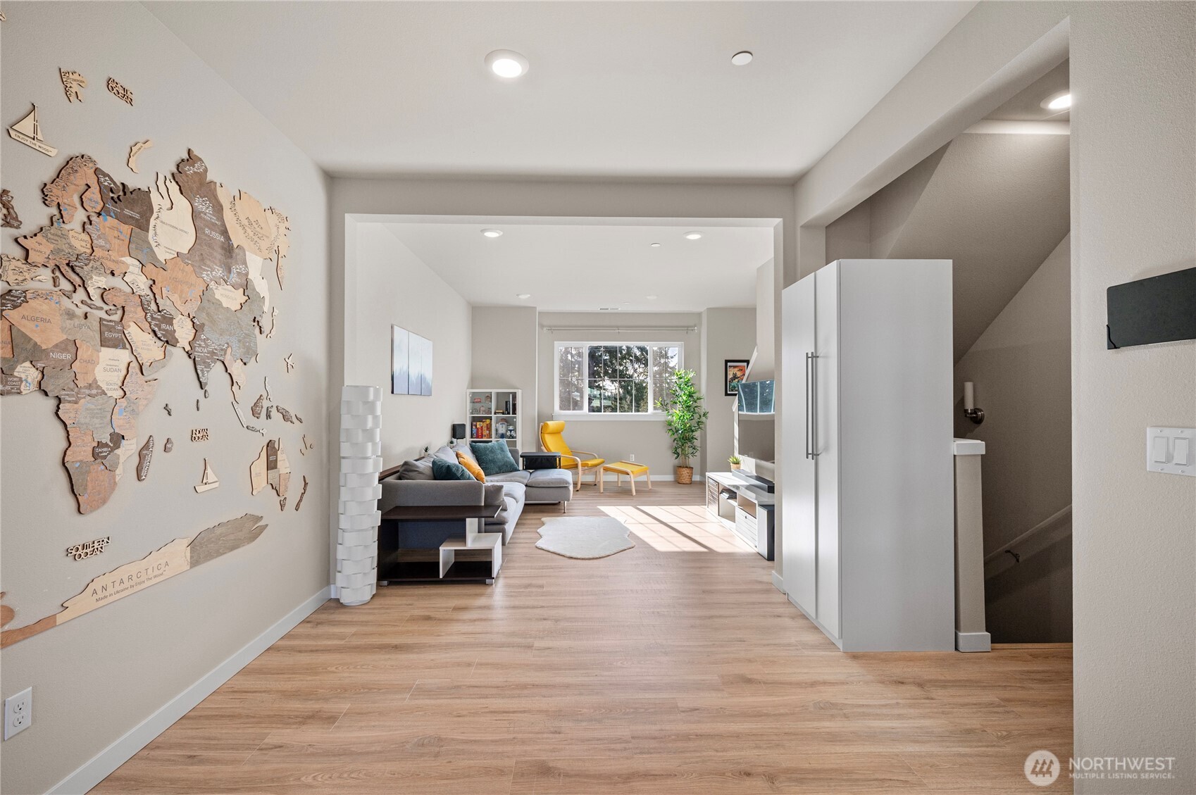 1621 Seattle Hill Road Unit: JJ-3