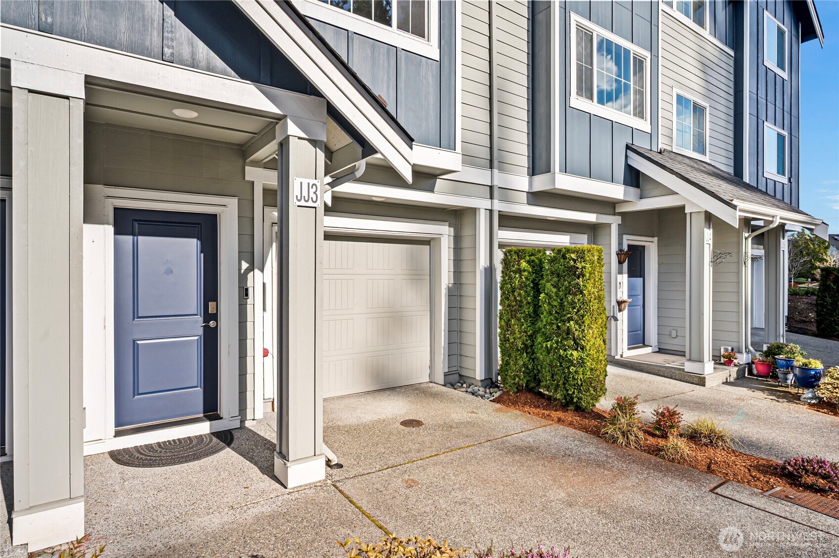 1621 Seattle Hill Road Unit: JJ-3
