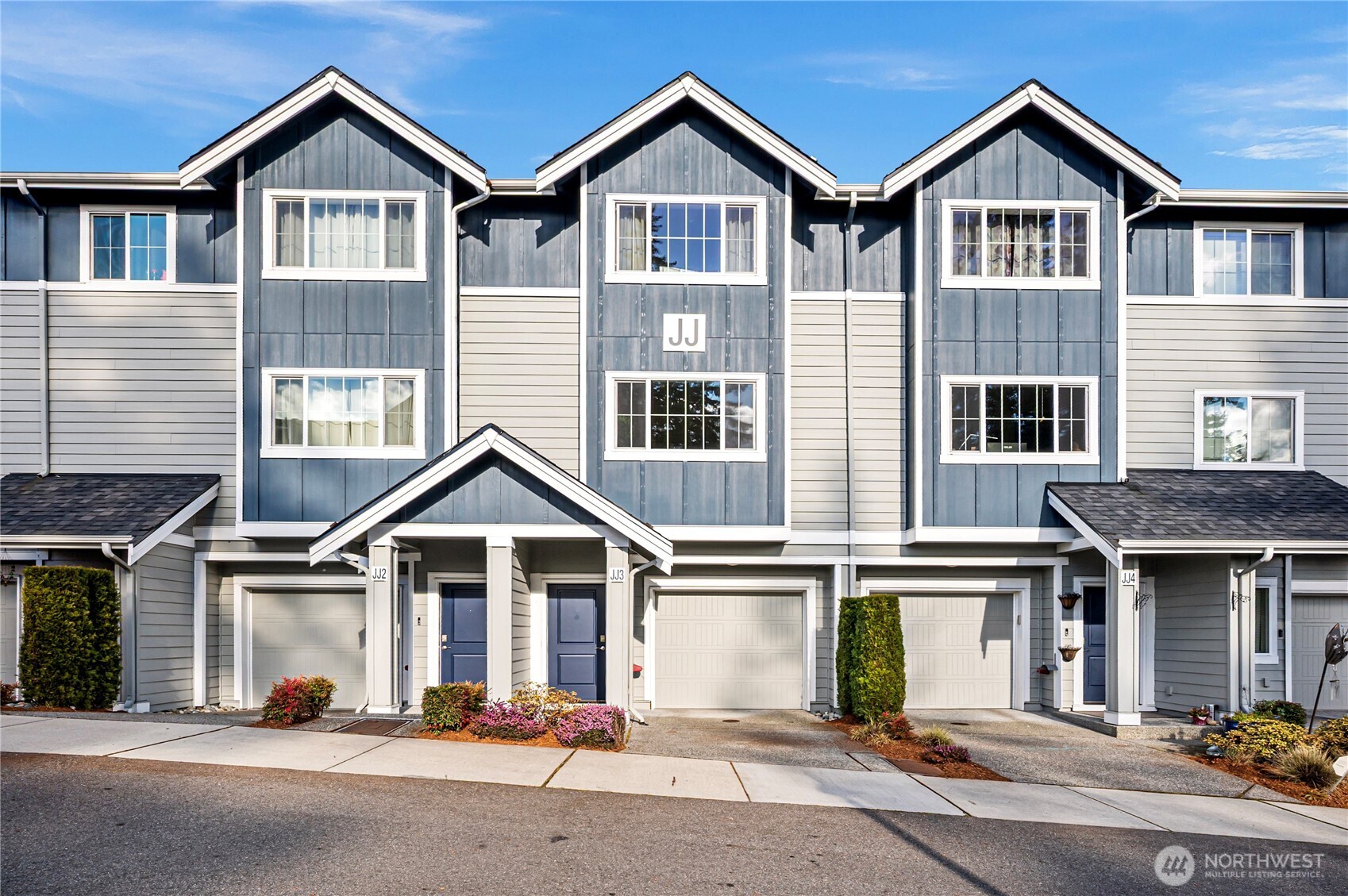 1621 Seattle Hill Road Unit: JJ-3