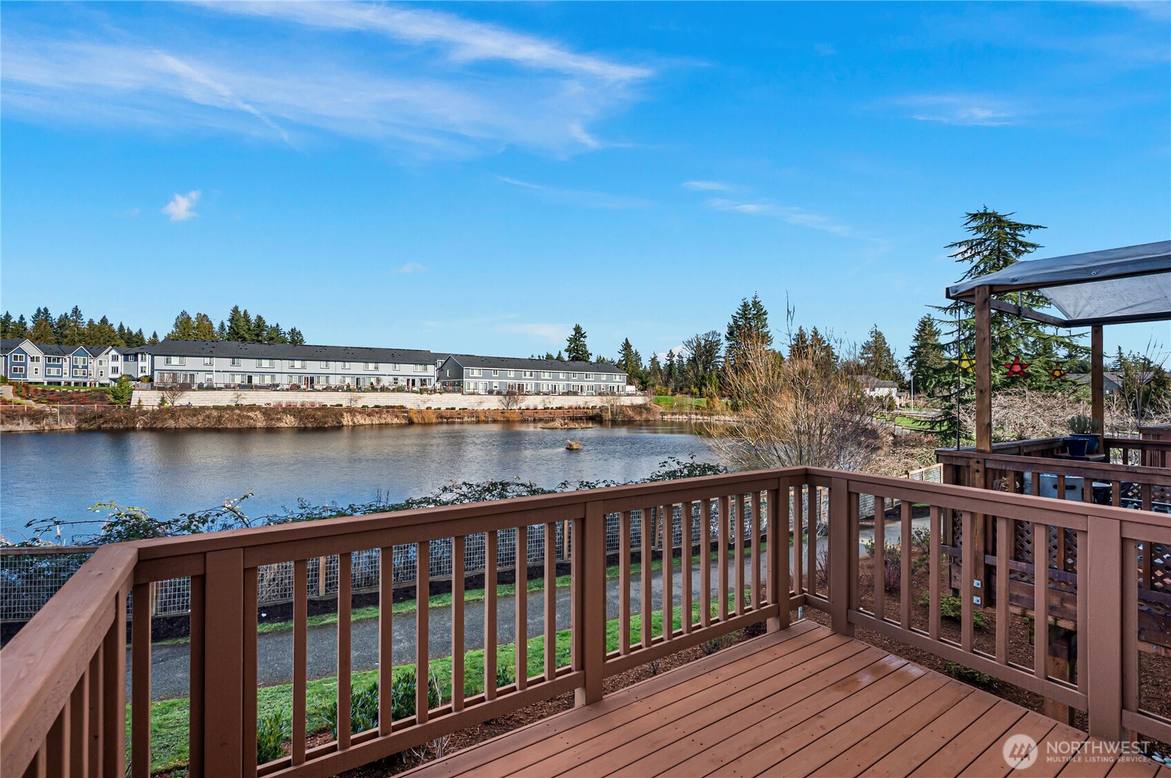 1621 Seattle Hill Road Unit: JJ-3
