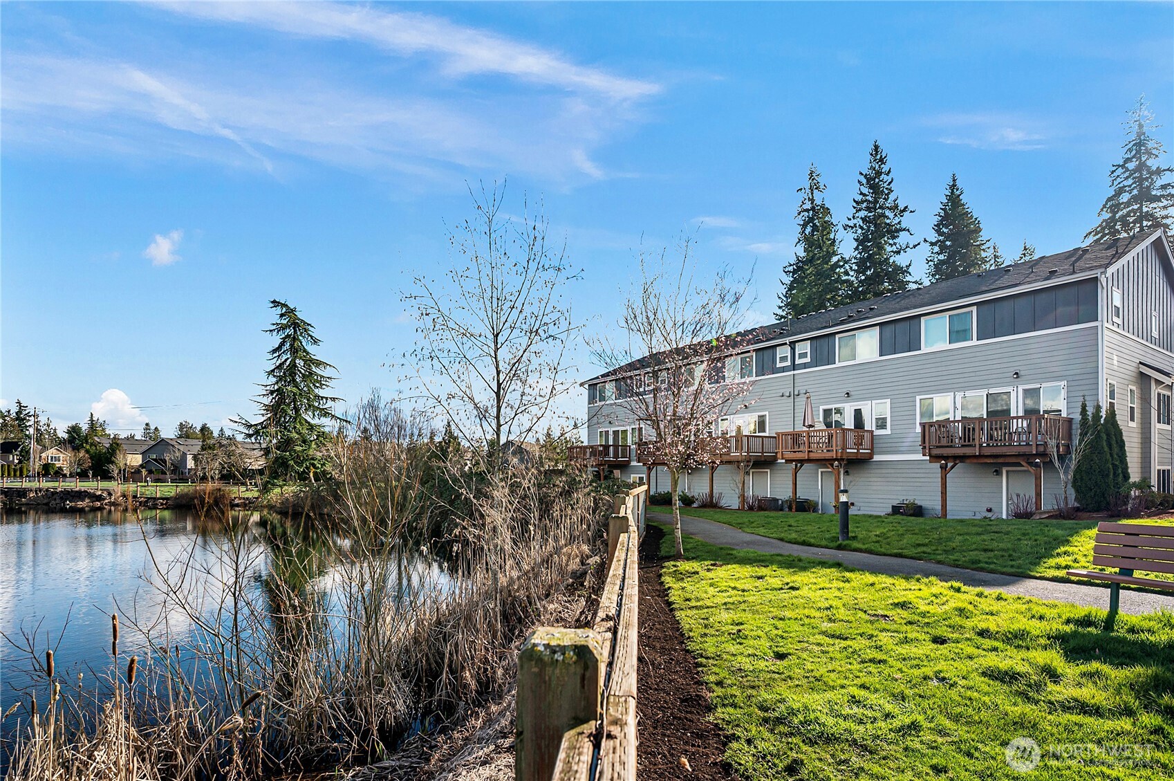 1621 Seattle Hill Road Unit: JJ-3