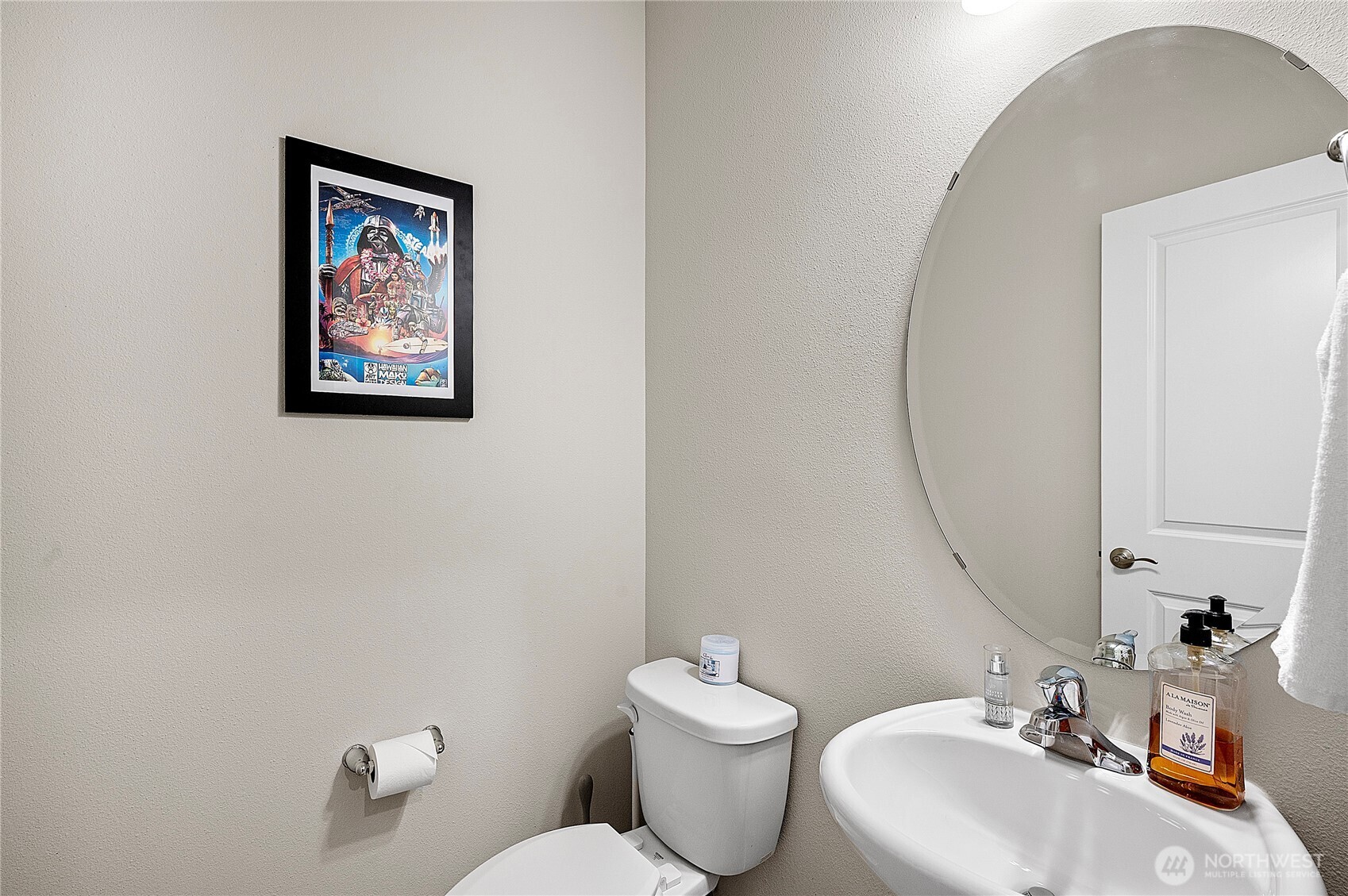 1621 Seattle Hill Road Unit: JJ-3
