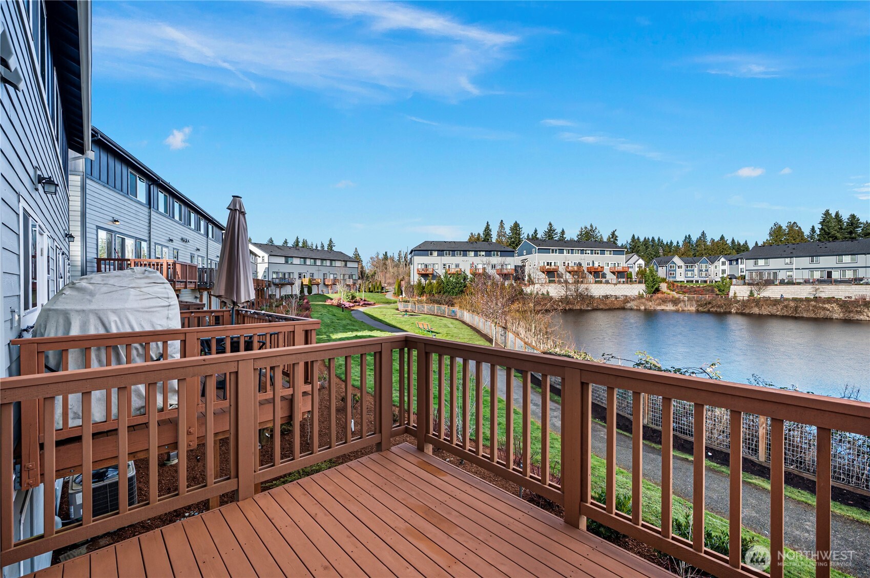 1621 Seattle Hill Road Unit: JJ-3