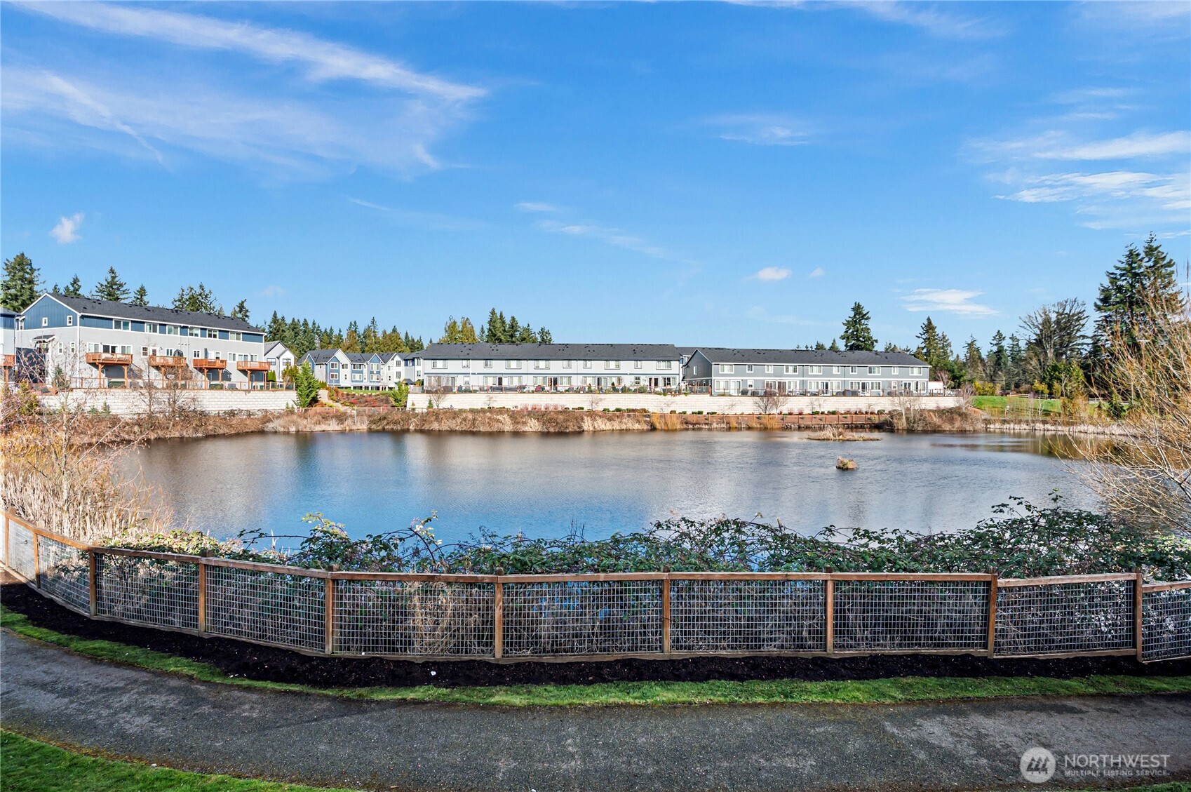 1621 Seattle Hill Road Unit: JJ-3