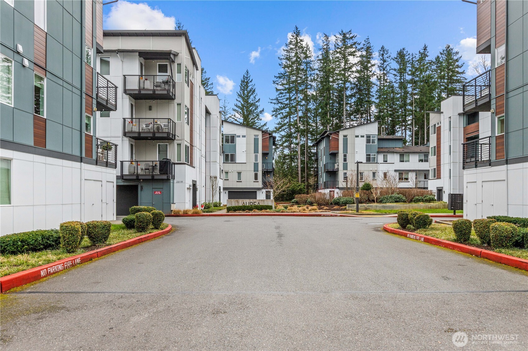 23103 NE 8th Street Unit: E1