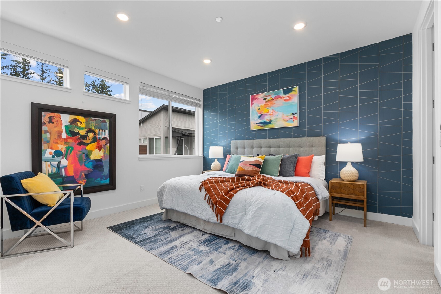 23103 NE 8th Street Unit: E1