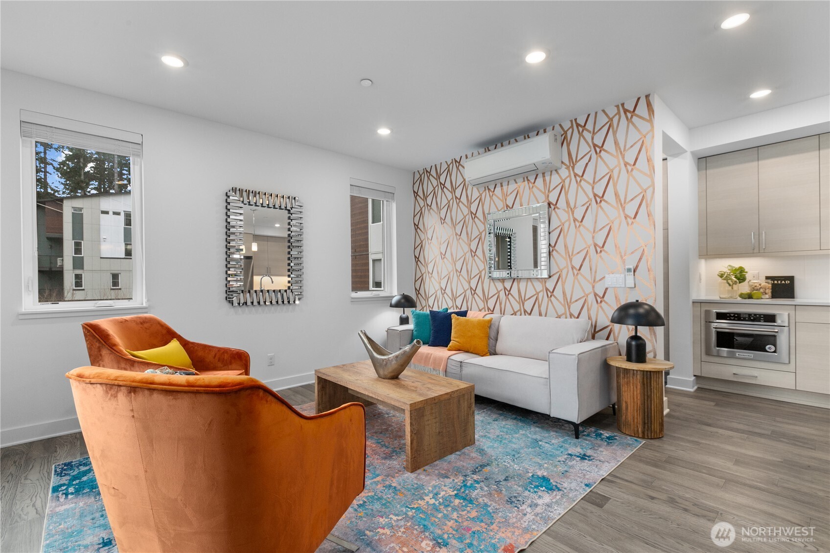 23103 NE 8th Street Unit: E1