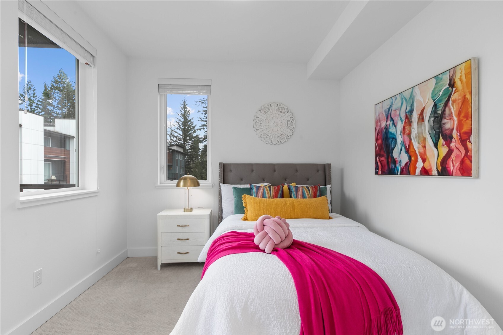 23103 NE 8th St Unit: E1