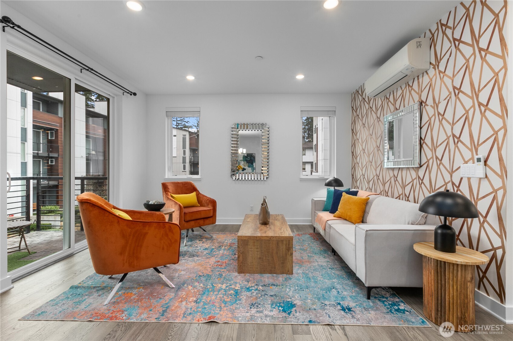 23103 NE 8th St Unit: E1