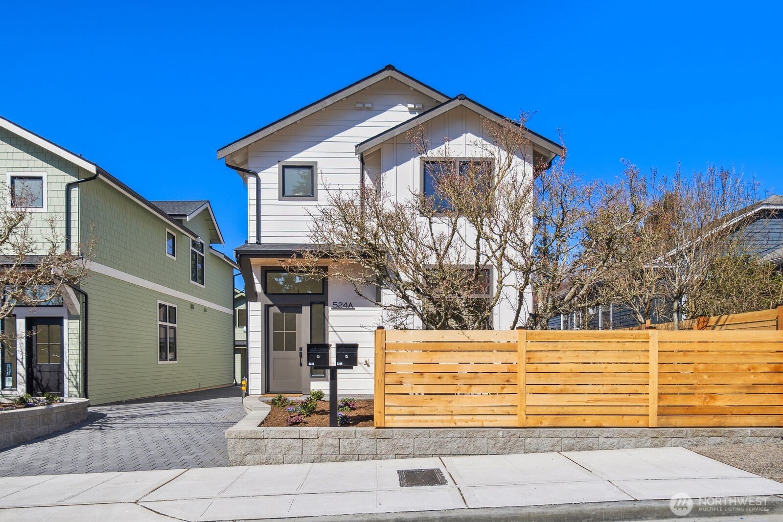 524 NE 89th Street Unit: A