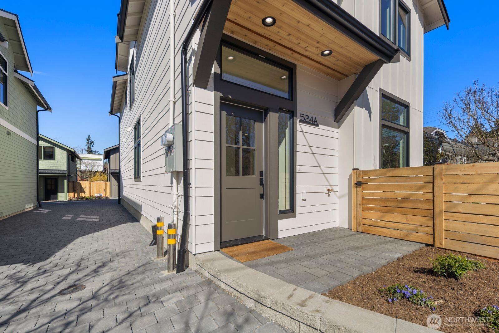 524 NE 89th Street Unit: A