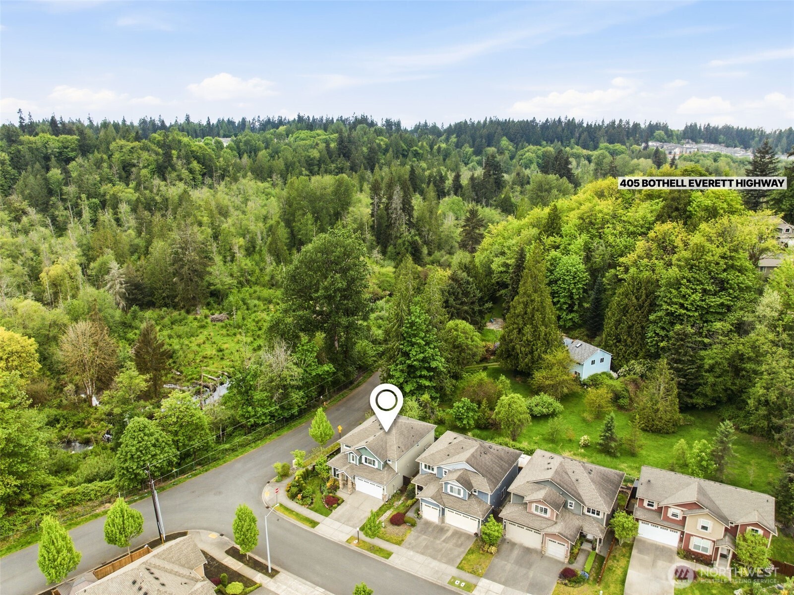 18928 10th Drive SE