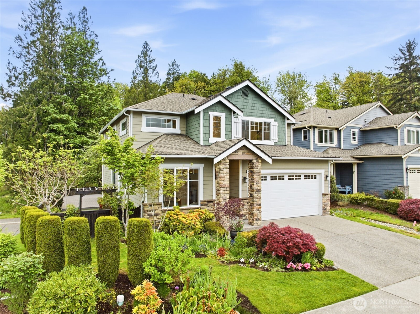 18928 10th Drive SE