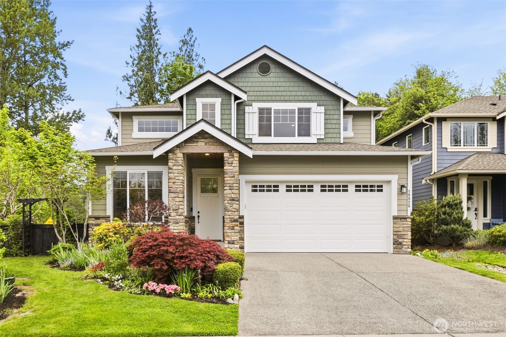 18928 10th Drive SE