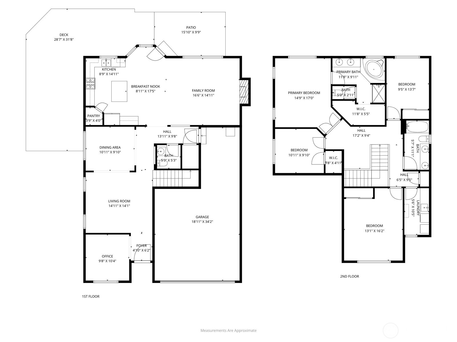 18928 10th Drive SE