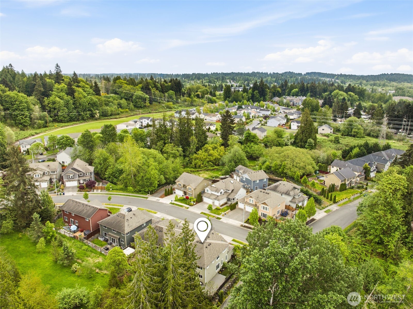 18928 10th Drive SE