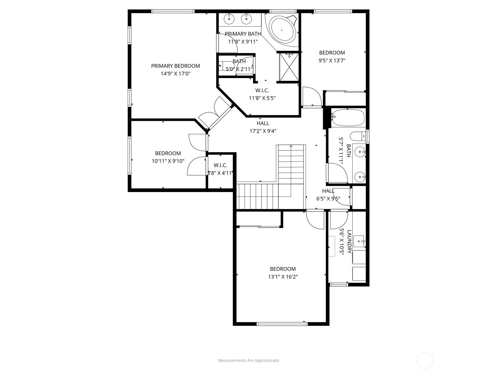 18928 10th Drive SE