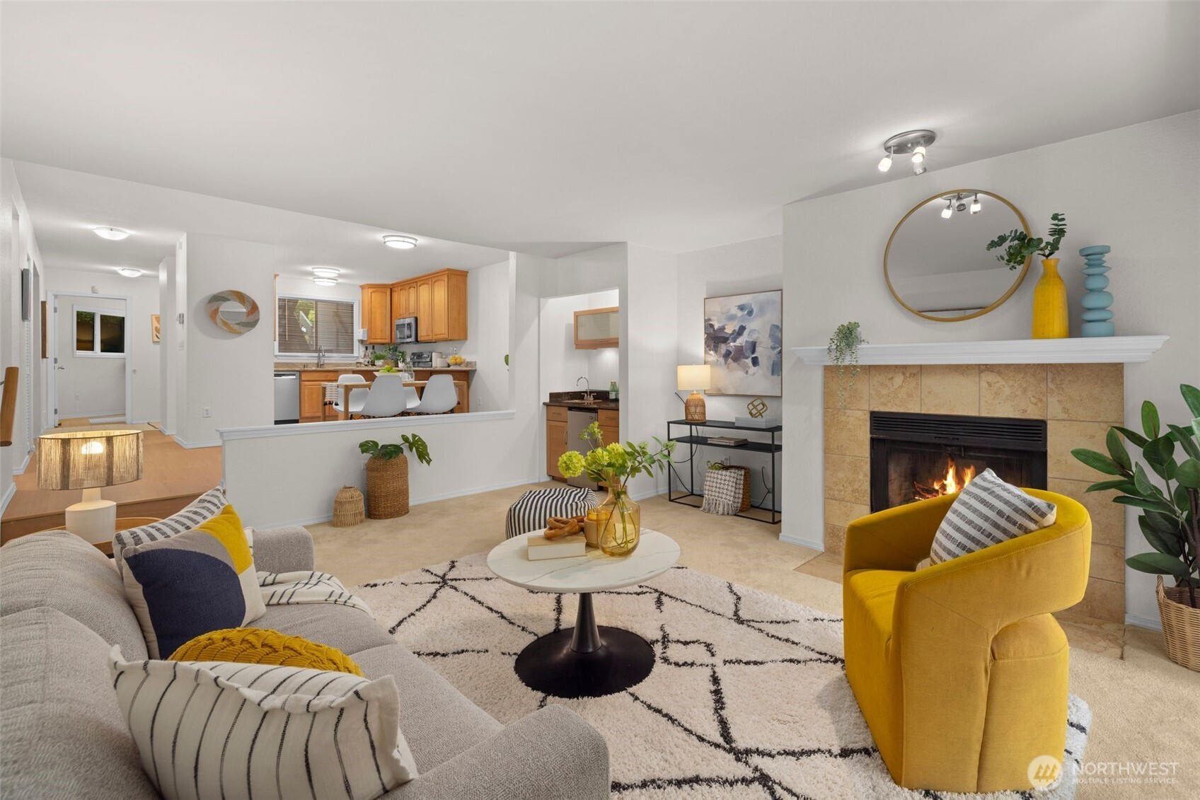 4202 Factoria Blvd SE Unit: D2